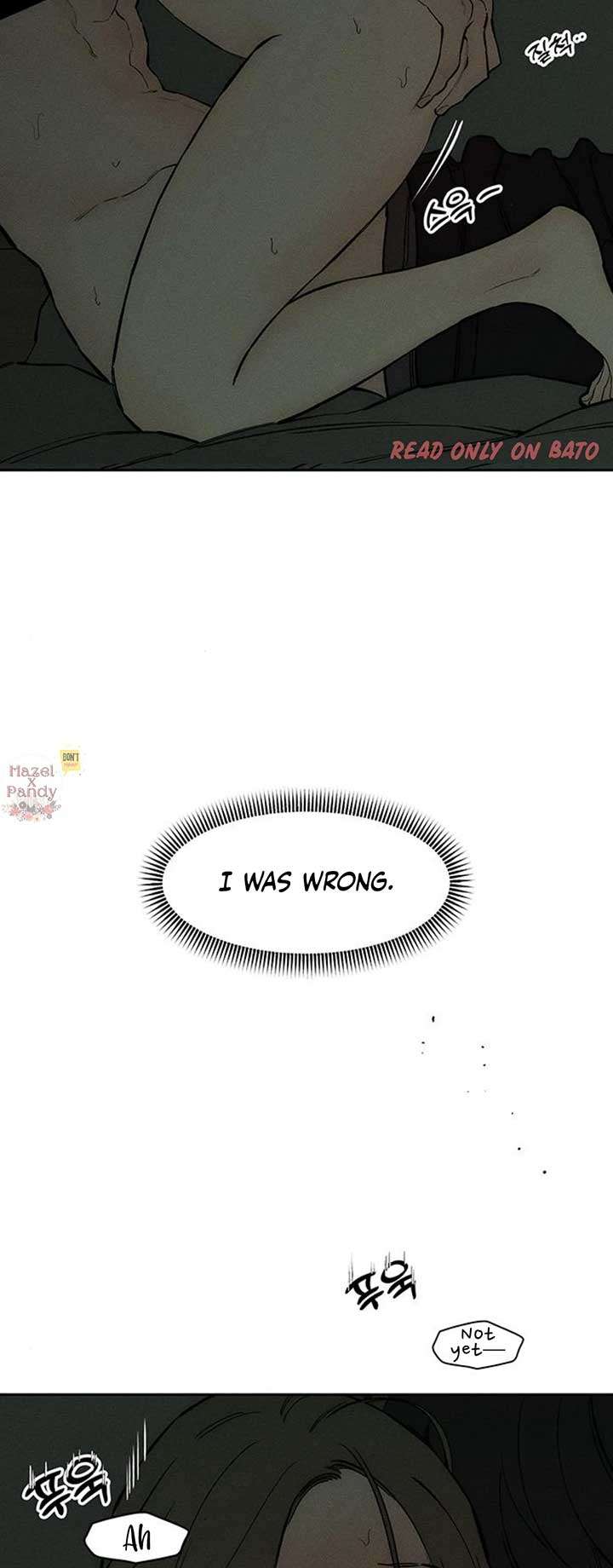 Tears On A Withered Flower Chapter 49 image 04